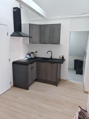 Appartement Sierentz